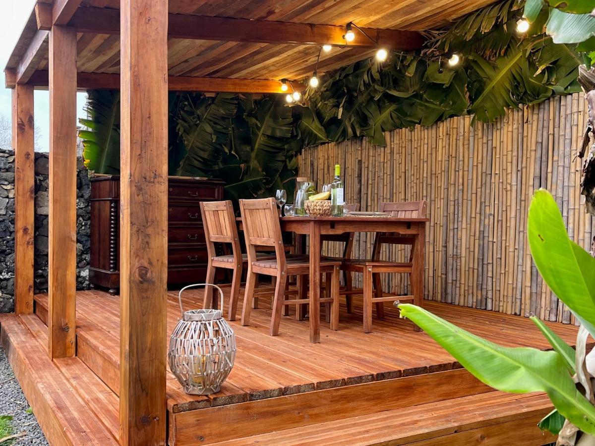 Azores Bagus Surf House Ponta Delgada Exterior foto